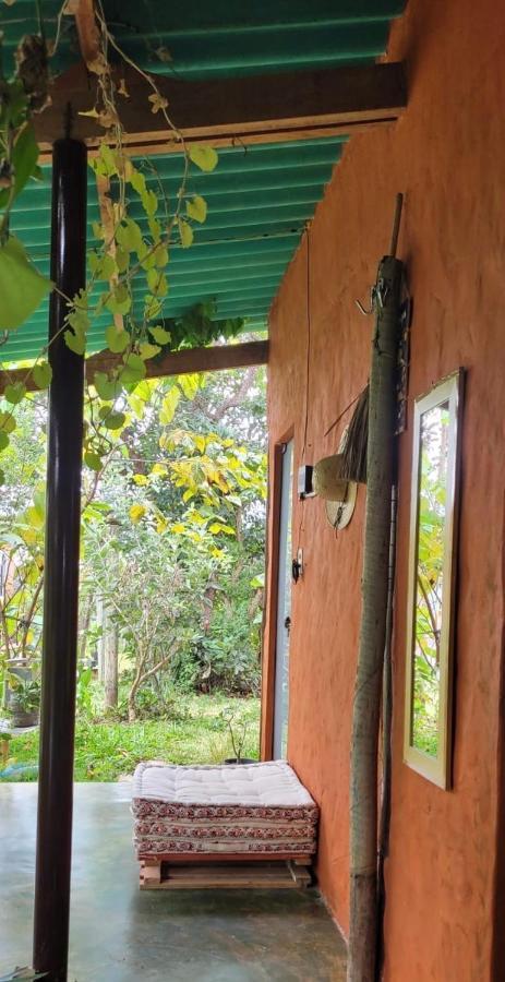 Tenda da Lua - Suíte&Varanda individual Alto Paraíso de Goiás Exterior foto